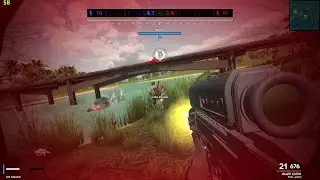 RAVENFIELD: Raven Don't Surf + BodyCam Gameplay