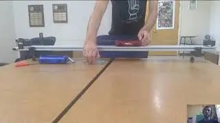 Math 57: Single Car Spring Mass System