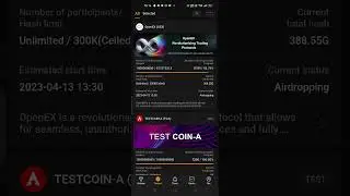 100$-200$ OEX COIN MINING ⛏️ SATOSHI MINING FREE MINING | FREE CRYPTO MINING | NEW TRUSTED AIRDROP