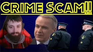 Liberal Legacy of Leniency: Why Canada's Soft Policies Are Letting Criminals Run Wild!