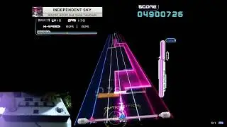 independent sky AAA