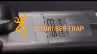 Citori 825 Trap