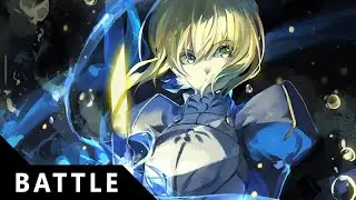 CONTENTIOUS - by Jannick Damkvist (Amadea Music) | Battle Heroic Music
