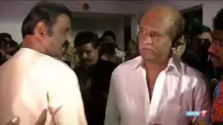 Celebrities mourn the death of Balachander