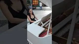 Loca&ccedil;&atilde;o Piano de Cauda | Dia dos Namorados Shopping Dom Pedro