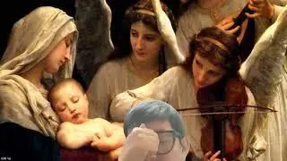 01/01/2026 - PRAYING WITH THE WORD OF GOD - SAINT MARY, MOTHER OF GOD(Lk 2:16&ndash;21)