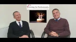 Happy Birthday, TfP