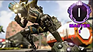 Some clips from a Leaderboard player | Apex Legends Mobile