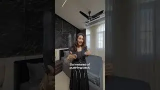 An All-bBlack Bedroom That Actually Works | The KariGhars