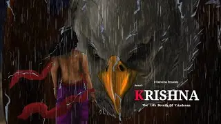 Arun's Krishna Introduction  concept.   my Biggest dream  @arunk.u1367 