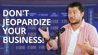 Don't Jeopardize Your Business! Find The Right Agency You Can Partner With!