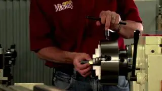 How To Repair a Damaged Muzzle Crown Presented by Larry Potterfield | MidwayUSA Gunsmithing
