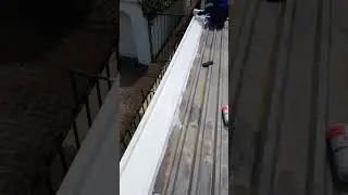 #roof #rust #shorts #highlihts #waterproofing #homeimprovement  #johannesburg #garage #rain #water