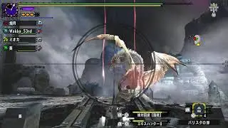 【参加型】モンハンダブルクロス超特前に準備やね
