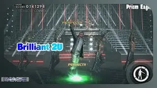 Dance Masters - Brilliant 2U - Master Mode - AAA Ranking