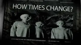 Information Society - Praying To The Aliens