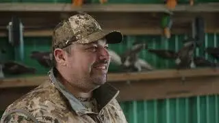 Joe Fleury Orvis Endorsed Wing Shooting Guide