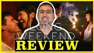 Long Weekend (2021) | Not Your Average Romantic Comedy | (Mini) Movie Review