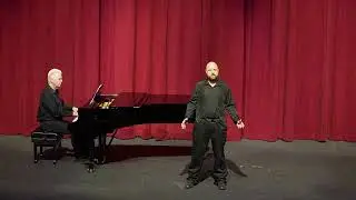 Applied Music Concert 3 - 12/9/25