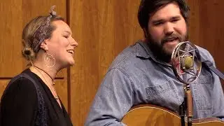 Live! Folklife Concert: GoldenOak (Things You Steal)