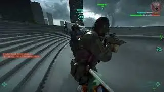 Battlefield 2042 Kaleidoscope