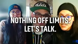 One on One With Emcee One + 1