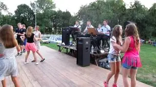 Zespół Muzyczny ProPozycja 2016