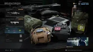 OVERPOWERED R9-0 Shotgun Modern Warfare Class Setup  😍 - 26 Kills Solo Game