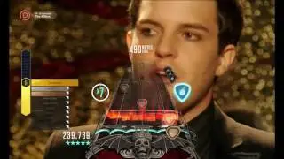 The Killers - Mr. Brightside - Guitar Hero Live TV - 100% Expert