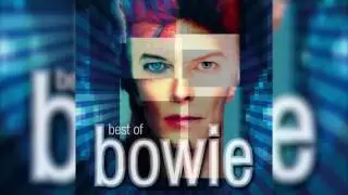 Backwards Music - 13 Under Pressure - Best of Bowie - David Bowie