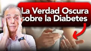 La Verdad Oscura De La Diabetes