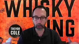 Trevor Cole Author Interview