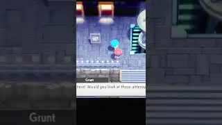 how to get STORAGE KEY in pokemon brilliant diamond and shining pearl