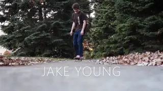 JAKE YOUNG | WEB PART