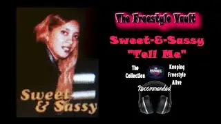 Sweet-N-Sassy 