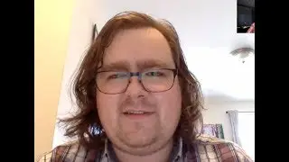 Ash Furrow - Administrator, Mastodon.Technology