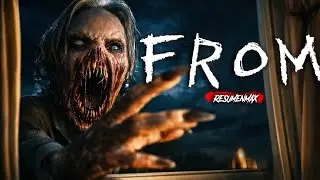From Season 1 Explained &ndash; No One Can Leave This Town