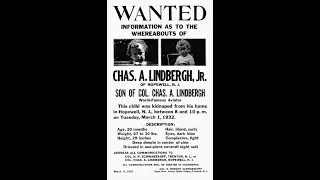 The Lindbergh Kidnapping