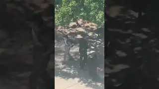 Police help injured student during active shooter at Florida State University #breakingnews