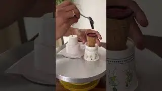 The cutest viral ice cream cone cake!