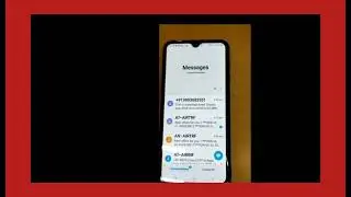Whatsapp and sms link fraud
