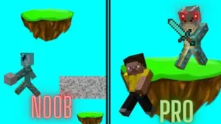 How To Win More Hive Skywars Games