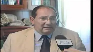 14/06/2012 Giancarlo Galan e il futuro del centro destra