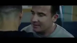 A Fighting Man (2014) - Movie Trailer 