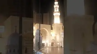 al rajhi masjid very close view #lifeisbutadream