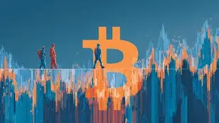Bitcoin Smart Money Moves | Institutional Buying & Selling Explained