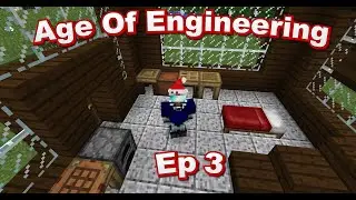 Age Of Engineering Ep 3 | Basic Tinker's