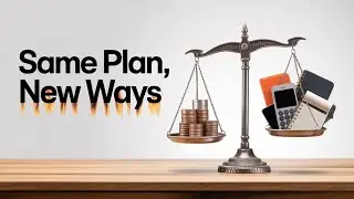 Same Plan, Different Results - Here's Why