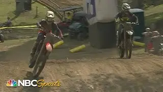Pro Motocross Round No. 5: Southwick | EXTENDED HIGHLIGHTS | 7/10/21 | Motorsports on NBC