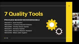 Seven Quality Tools 